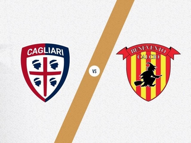 Soi kèo bóng đá 88FUN trận Cagliari vs Benevento, 18:30 – 06/01/2021 Soi kèo bóng đá 88FUN trận Cagliari vs Benevento, 18:30 – 06/01/2021