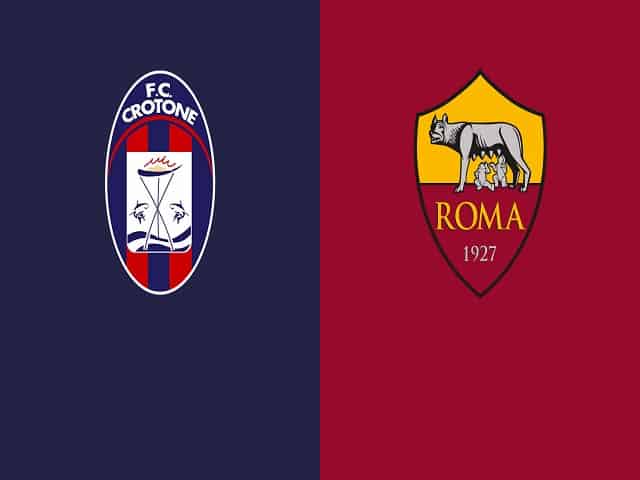 Soi kèo bóng đá 88FUN trận Crotone vs AS Roma, 21:00 – 06/01/2021 Soi kèo bóng đá 88FUN trận Crotone vs AS Roma, 21:00 – 06/01/2021