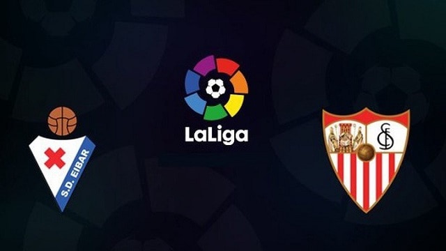 Soi kèo bóng đá 88FUN trận Eibar vs Sevilla, 20:00 – 30/01/2021 Soi kèo bóng đá 88FUN trận Eibar vs Sevilla, 20:00 – 30/01/2021