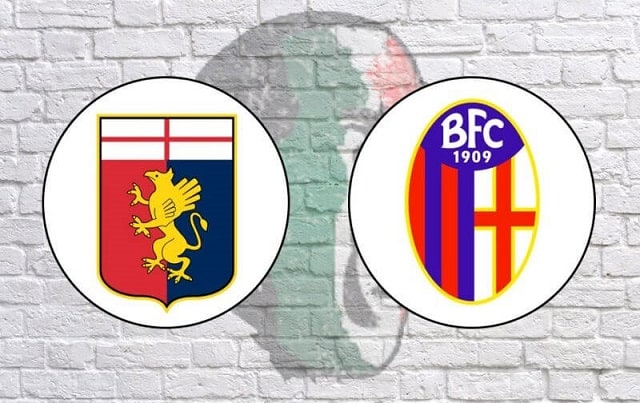 Soi kèo bóng đá 88FUN trận Genoa vs Bologna, 0:00 – 10/01/2021 Soi kèo bóng đá 88FUN trận Genoa vs Bologna, 0:00 – 10/01/2021