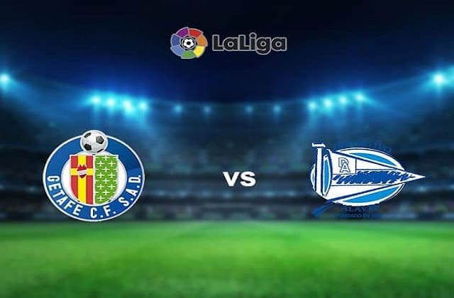 Soi kèo bóng đá 88FUN trận Getafe vs Alaves, 20:00 – 30/01/2021 Soi kèo bóng đá 88FUN trận Getafe vs Alaves, 20:00 – 30/01/2021