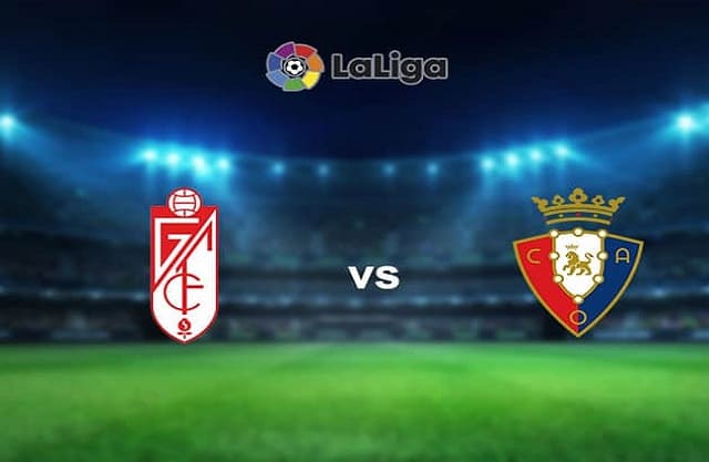 Soi kèo bóng đá 88FUN trận Granada CF vs Osasuna, 1:00 – 13/01/2021 Soi kèo bóng đá 88FUN trận Granada CF vs Osasuna, 1:00 – 13/01/2021