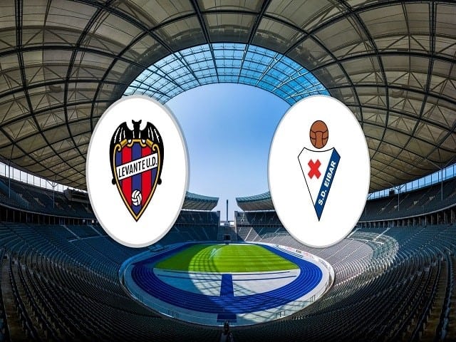 Soi kèo bóng đá 88FUN trận Levante vs Eibar, 20:00 – 10/01/2021 Soi kèo bóng đá 88FUN trận Levante vs Eibar, 20:00 – 10/01/2021
