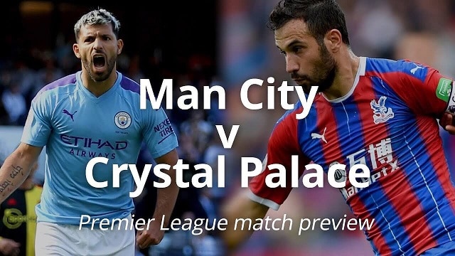 Soi kèo bóng đá 88FUN trận Man City vs Crystal Palace, 2:15 – 18/01/2021 Soi kèo bóng đá 88FUN trận Man City vs Crystal Palace, 2:15 – 18/01/2021