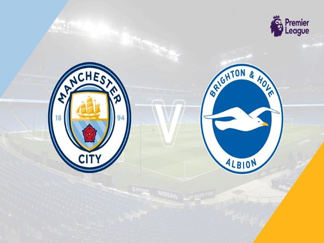 Soi kèo bóng đá 88FUN trận Manchester City vs Brighton, 01:00 – 14/01/2021 Soi kèo bóng đá 88FUN trận Manchester City vs Brighton, 01:00 – 14/01/2021