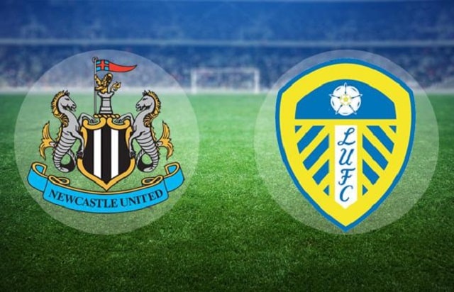 Soi kèo bóng đá 88FUN trận Newcastle vs Leeds Utd, 1:00 – 27/01/2021