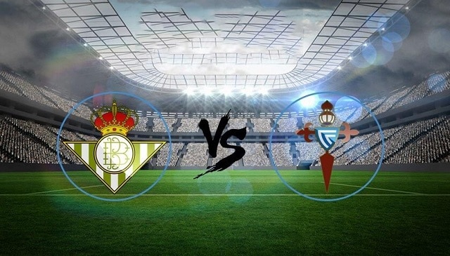 Soi kèo bóng đá 88FUN trận Real Betis vs Celta Vigo, 3:30 – 21/01/2021 Soi kèo bóng đá 88FUN trận Real Betis vs Celta Vigo, 3:30 – 21/01/2021