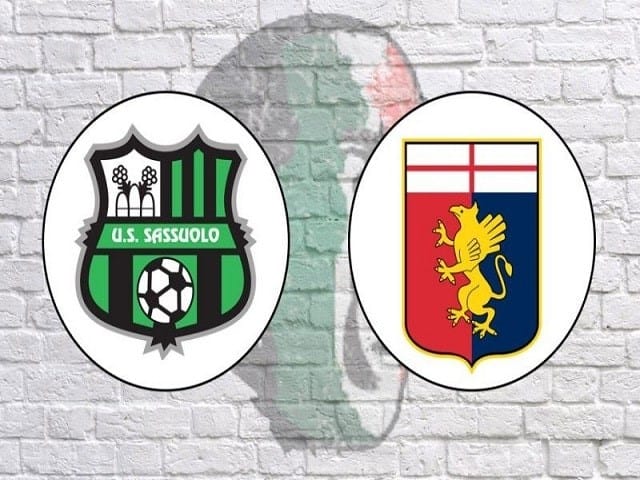 Soi kèo bóng đá 88FUN trận Sassuolo vs Genoa, 21:00 – 06/01/2021 Soi kèo bóng đá 88FUN trận Sassuolo vs Genoa, 21:00 – 06/01/2021