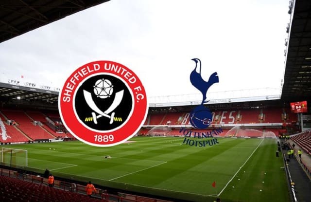 Soi kèo bóng đá 88FUN trận Sheffield Utd vs Tottenham, 21:00 – 17/01/2021 Soi kèo bóng đá 88FUN trận Sheffield Utd vs Tottenham, 21:00 – 17/01/2021