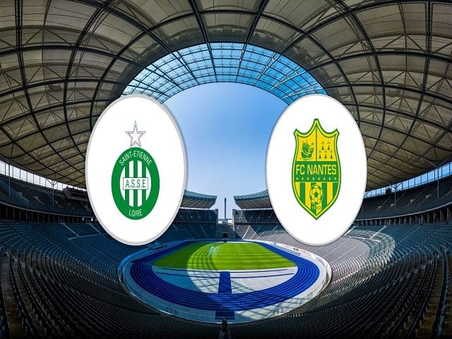 Soi kèo bóng đá 88FUN trận St Etienne vs Nantes, 03:00 – 04/02/2021 Soi kèo bóng đá 88FUN trận St Etienne vs Nantes, 03:00 – 04/02/2021