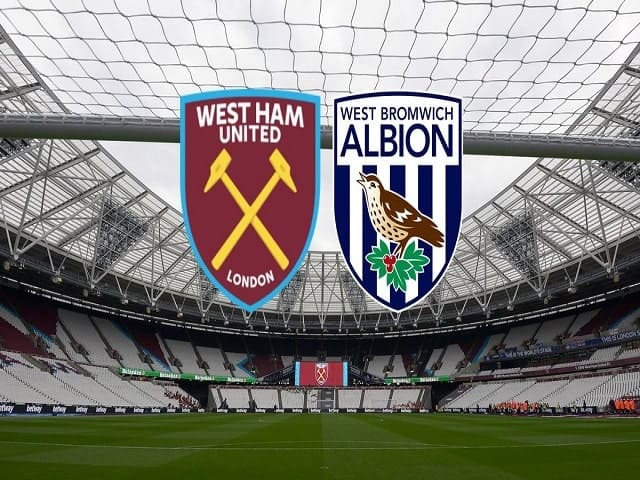 Soi kèo bóng đá 88FUN trận West Ham United vs West Brom, 01:00 – 20/01/2021 Soi kèo bóng đá 88FUN trận West Ham United vs West Brom, 01:00 – 20/01/2021