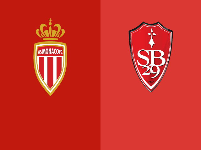 Soi kèo bóng đá 88FUN trận AS Monaco vs Brest, 19:00 – 28/02/2021 Soi kèo bóng đá 88FUN trận AS Monaco vs Brest, 19:00 – 28/02/2021
