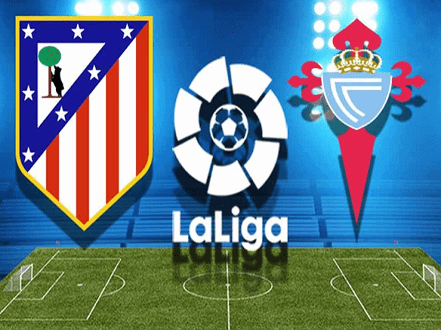 Soi kèo bóng đá 88FUN trận Atletico Madrid vs Celta Vigo, 03:00 – 09/02/2020 Soi kèo bóng đá 88FUN trận Atletico Madrid vs Celta Vigo, 03:00 – 09/02/2020