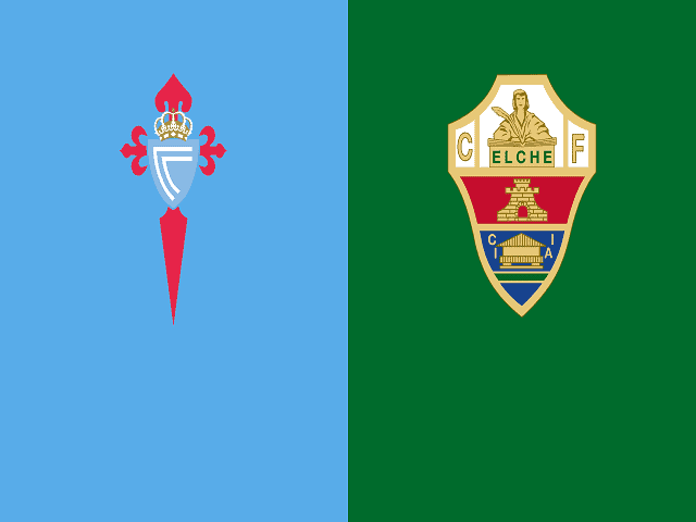Soi kèo bóng đá 88FUN trận Celta Vigo vs Elche, 03:00 – 13/02/2021 Soi kèo bóng đá 88FUN trận Celta Vigo vs Elche, 03:00 – 13/02/2021