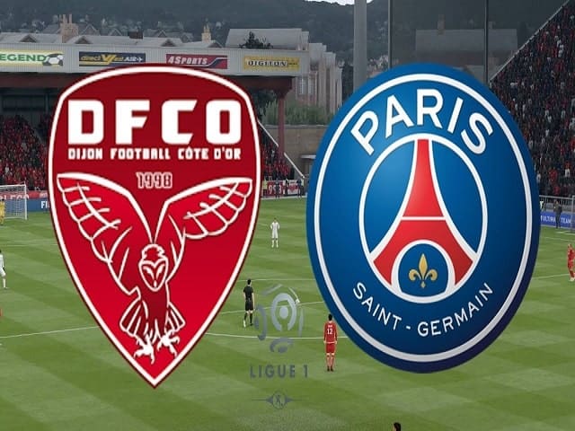 Soi kèo bóng đá 88FUN trận Dijon vs PSG, 23:00 – 27/02/2021 Soi kèo bóng đá 88FUN trận Dijon vs PSG, 23:00 – 27/02/2021