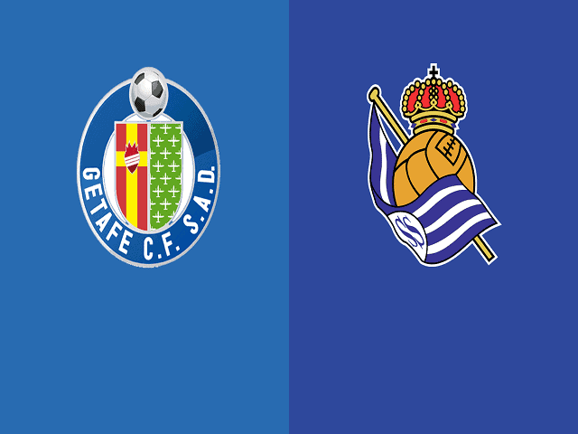 Soi kèo bóng đá 88FUN trận Getafe vs Real Sociedad, 20:00 – 14/02/2021 Soi kèo bóng đá 88FUN trận Getafe vs Real Sociedad, 20:00 – 14/02/2021