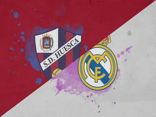 Soi kèo bóng đá 88FUN trận Huesca vs Real Madrid, 22:15 – 06/02/2020 Soi kèo bóng đá 88FUN trận Huesca vs Real Madrid, 22:15 – 06/02/2020