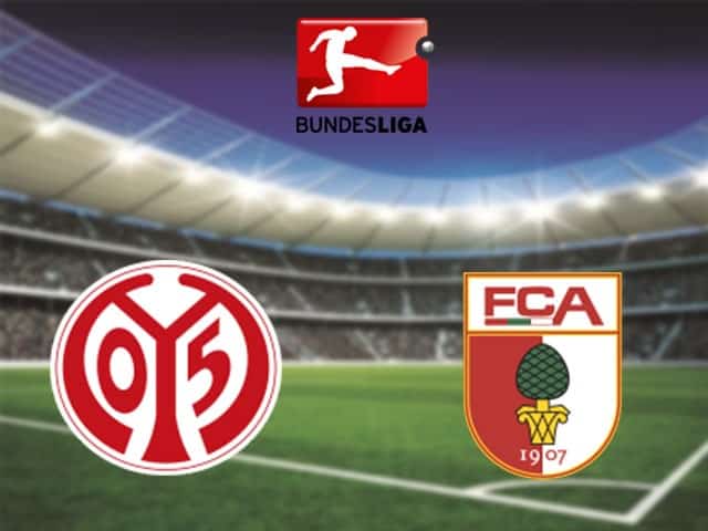 Soi kèo bóng đá 88FUN trận Mainz 05 vs FC Augsburg, 21:30 – 28/02/2021 Soi kèo bóng đá 88FUN trận Mainz 05 vs FC Augsburg, 21:30 – 28/02/2021