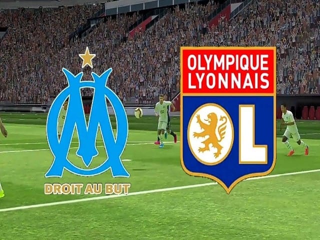 Soi kèo bóng đá 88FUN trận Marseille vs Lyon, 03:00 – 01/03/2021 Soi kèo bóng đá 88FUN trận Marseille vs Lyon, 03:00 – 01/03/2021