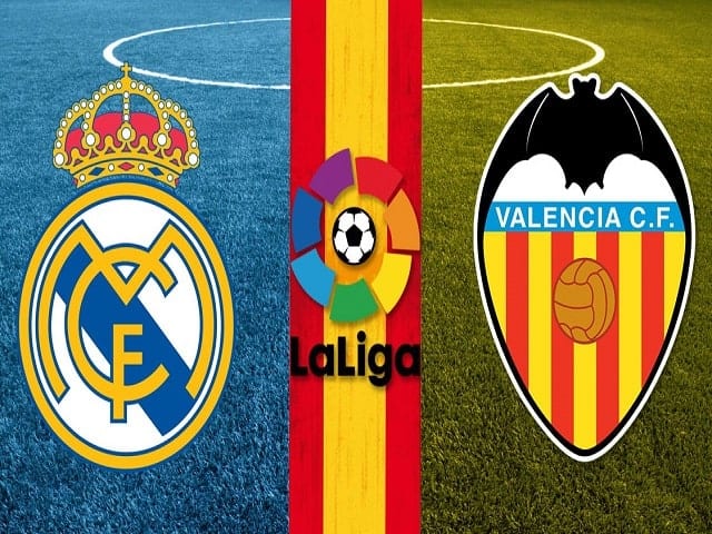 Soi kèo bóng đá 88FUN trận Real Madrid vs Valencia, 22:15 – 14/02/2021 Soi kèo bóng đá 88FUN trận Real Madrid vs Valencia, 22:15 – 14/02/2021
