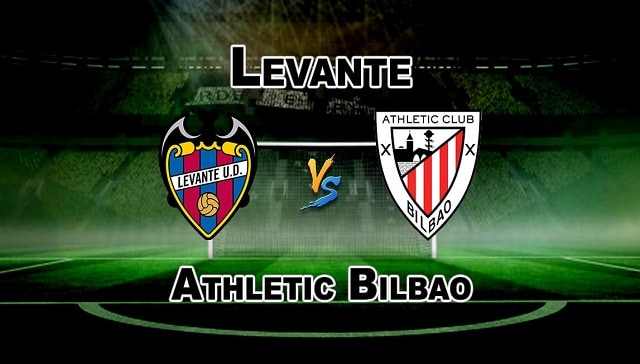 Soi kèo bóng đá 88FUN trận Levante vs Athletic Bilbao, 3:00 – 27/02/2021 Soi kèo bóng đá 88FUN trận Levante vs Athletic Bilbao, 3:00 – 27/02/2021