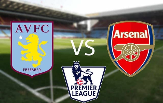 Soi kèo bóng đá 88FUN trận Aston Villa vs Arsenal, 19:30 – 06/02/2021 Soi kèo bóng đá 88FUN trận Aston Villa vs Arsenal, 19:30 – 06/02/2021