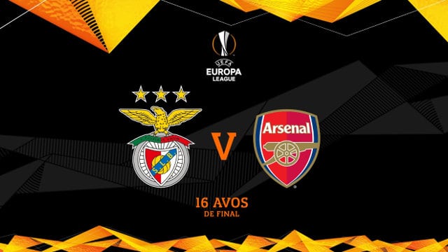 Soi kèo bóng đá 88FUN trận Benfica vs Arsenal, 3:00 – 19/2/2021 Soi kèo bóng đá 88FUN trận Benfica vs Arsenal, 3:00 – 19/2/2021