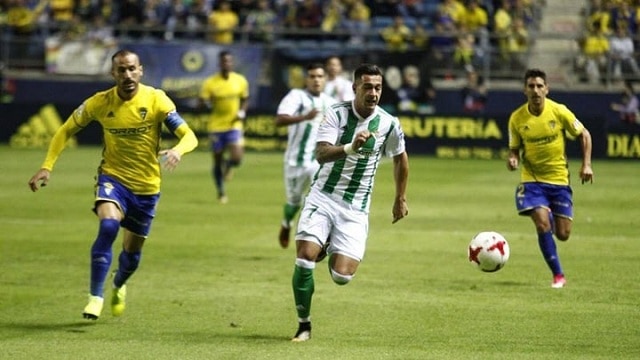 Soi kèo bóng đá 88FUN trận Cadiz vs Real Betis, 22:15 – 28/02/2021 Soi kèo bóng đá 88FUN trận Cadiz vs Real Betis, 22:15 – 28/02/2021