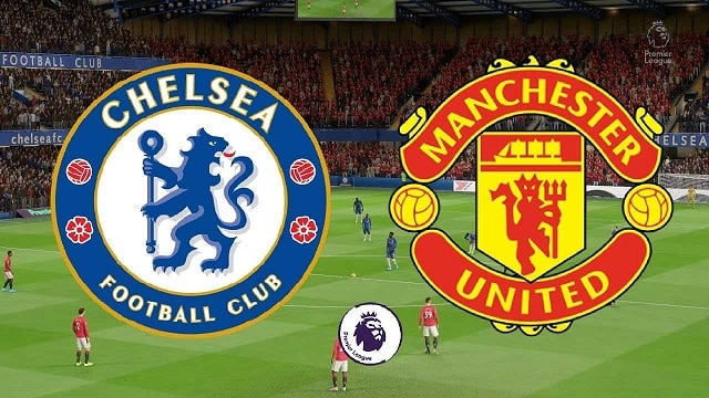 Soi kèo bóng đá 88FUN trận Chelsea vs Man Utd, 23:30 – 28/02/2021 Soi kèo bóng đá 88FUN trận Chelsea vs Man Utd, 23:30 – 28/02/2021