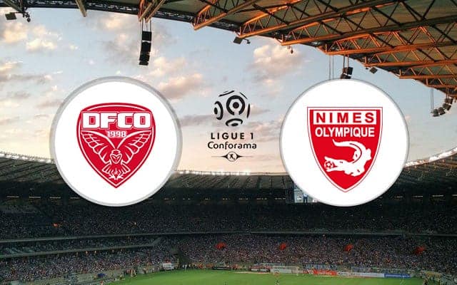 Soi kèo bóng đá 88FUN trận Dijon vs Nimes, 2h00 – 14/02/2021 Soi kèo bóng đá 88FUN trận Dijon vs Nimes, 2h00 – 14/02/2021