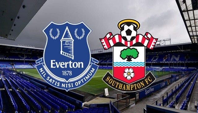 Soi kèo bóng đá 88FUN trận Everton vs Southampton, 3:00 – 02/03/2021 Soi kèo bóng đá 88FUN trận Everton vs Southampton, 3:00 – 02/03/2021