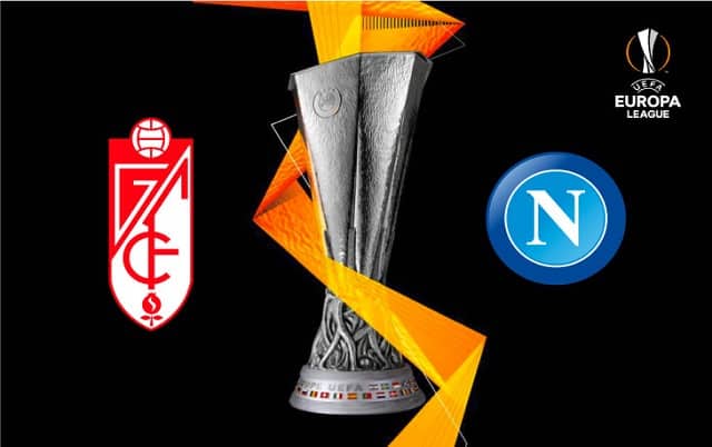 Soi kèo bóng đá 88FUN trận Granada CF vs Napoli, 3:00 – 19/2/2021 Soi kèo bóng đá 88FUN trận Granada CF vs Napoli, 3:00 – 19/2/2021