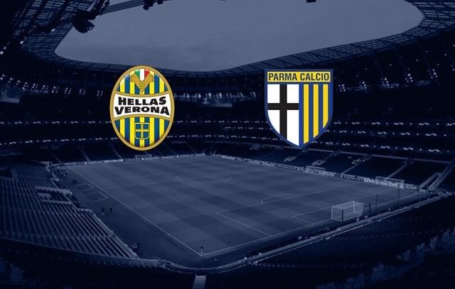 Soi kèo bóng đá 88FUN trận Hellas Verona vs Parma, 2:45 – 16/02/2021 Soi kèo bóng đá 88FUN trận Hellas Verona vs Parma, 2:45 – 16/02/2021