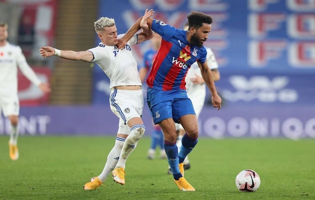 Soi kèo bóng đá 88FUN trận Leeds Utd vs Crystal Palace, 3:00 – 09/02/2021 Soi kèo bóng đá 88FUN trận Leeds Utd vs Crystal Palace, 3:00 – 09/02/2021