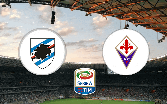 Soi kèo bóng đá 88FUN trận Sampdoria vs Fiorentina, 21:00 – 14/02/2021 Soi kèo bóng đá 88FUN trận Sampdoria vs Fiorentina, 21:00 – 14/02/2021