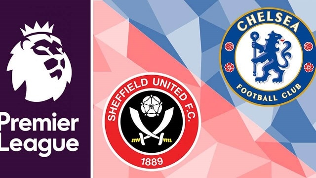 Soi kèo bóng đá 88FUN trận Sheffield Utd vs Chelsea, 2:15 – 08/02/2021 Soi kèo bóng đá 88FUN trận Sheffield Utd vs Chelsea, 2:15 – 08/02/2021