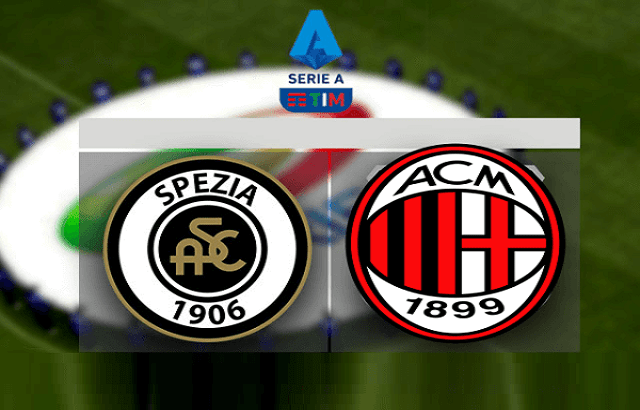 Soi kèo bóng đá 88FUN trận Spezia vs AC Milan, 2:45 – 14/02/2021 Soi kèo bóng đá 88FUN trận Spezia vs AC Milan, 2:45 – 14/02/2021