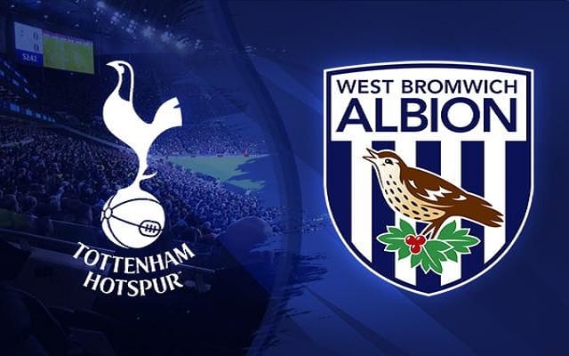 Soi kèo bóng đá 88FUN trận Tottenham vs West Brom, 19:00 – 07/02/2021 Soi kèo bóng đá 88FUN trận Tottenham vs West Brom, 19:00 – 07/02/2021