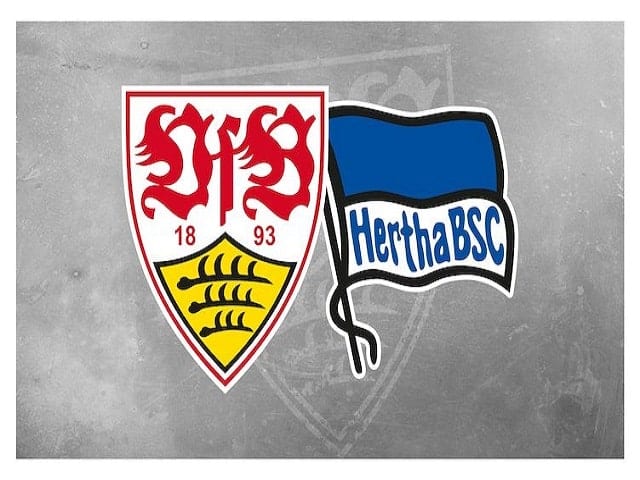 Soi kèo bóng đá 88FUN trận VfB Stuttgart vs Hertha Berlin, 21:30 – 13/02/2021 Soi kèo bóng đá 88FUN trận VfB Stuttgart vs Hertha Berlin, 21:30 – 13/02/2021