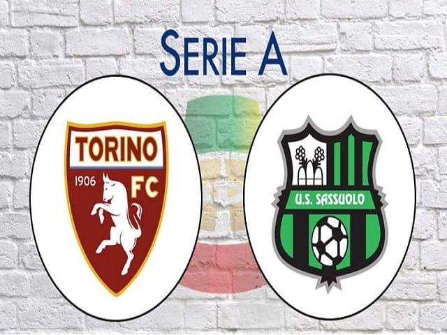 Soi kèo bóng đá 88FUN trận Torino vs Sassuolo, 02:45 – 27/02/2021 Soi kèo bóng đá 88FUN trận Torino vs Sassuolo, 02:45 – 27/02/2021
