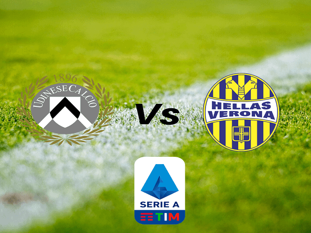 Soi kèo bóng đá 88FUN trận Udinese vs Hellas Verona, 21:00 – 07/02/2021 Soi kèo bóng đá 88FUN trận Udinese vs Hellas Verona, 21:00 – 07/02/2021