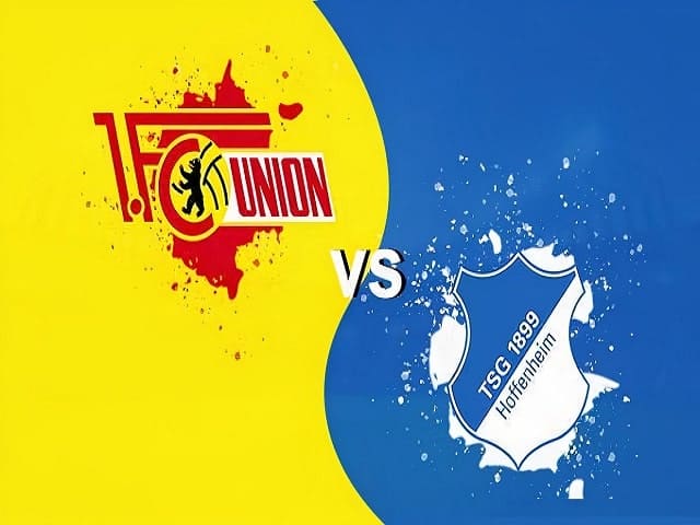 Soi kèo bóng đá 88FUN trận Union Berlin vs 1899 Hoffenheim, 19:30 – 28/02/2021 Soi kèo bóng đá 88FUN trận Union Berlin vs 1899 Hoffenheim, 19:30 – 28/02/2021