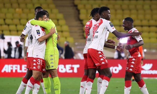 Soi kèo bóng đá 88FUN trận AS Monaco vs Lille, 23:05 – 14/03/2021 Soi kèo bóng đá 88FUN trận AS Monaco vs Lille, 23:05 – 14/03/2021