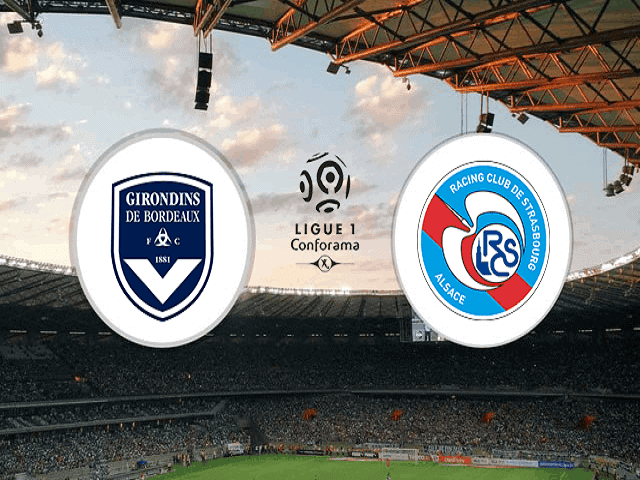 Soi kèo bóng đá 88FUN trận Bordeaux vs Strasbourg, 20:00 – 04/04/2021 Soi kèo bóng đá 88FUN trận Bordeaux vs Strasbourg, 20:00 – 04/04/2021