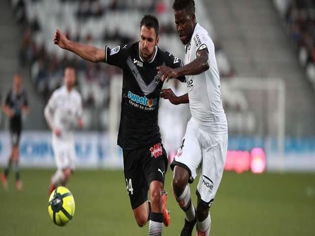Soi kèo bóng đá 88FUN trận Dijon vs Bordeaux, 21:00 – 14/03/2021 Soi kèo bóng đá 88FUN trận Dijon vs Bordeaux, 21:00 – 14/03/2021