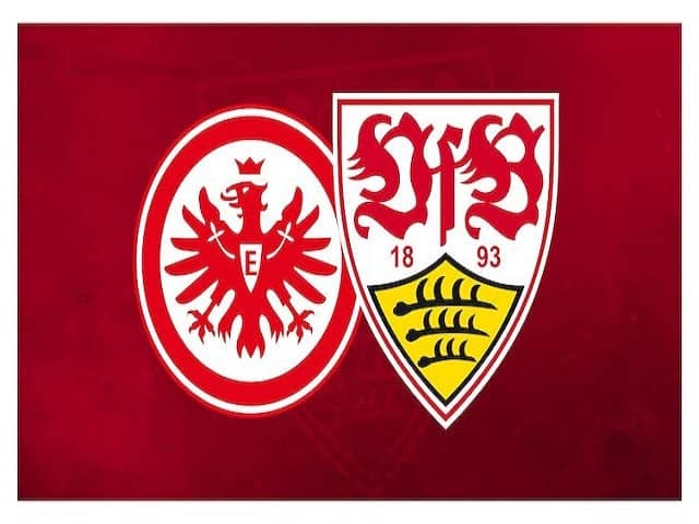 Soi kèo bóng đá 88FUN trận Eintracht Frankfurt vs VfB Stuttgart, 21:30 – 06/03/2021