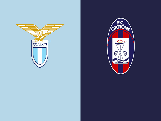 Soi kèo bóng đá 88FUN trận Lazio vs Crotone, 21:00 – 12/03/2021 Soi kèo bóng đá 88FUN trận Lazio vs Crotone, 21:00 – 12/03/2021