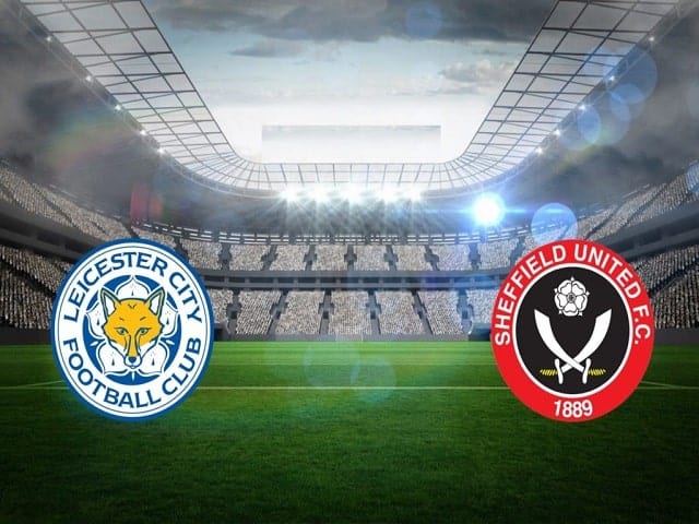 Soi kèo bóng đá 88FUN trận Leicester City vs Sheffield United, 21:00 – 14/03/2021 Soi kèo bóng đá 88FUN trận Leicester City vs Sheffield United, 21:00 – 14/03/2021