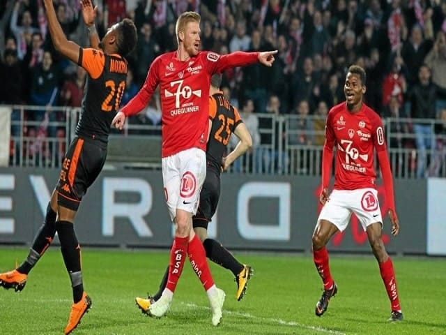Soi kèo bóng đá 88FUN trận Lorient vs Brest, 20:00 – 04/04/2021 Soi kèo bóng đá 88FUN trận Lorient vs Brest, 20:00 – 04/04/2021