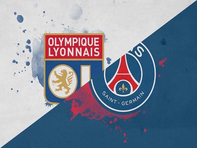 Soi kèo bóng đá 88FUN trận Lyon vs PSG, 03:00 – 22/03/2021 Soi kèo bóng đá 88FUN trận Lyon vs PSG, 03:00 – 22/03/2021